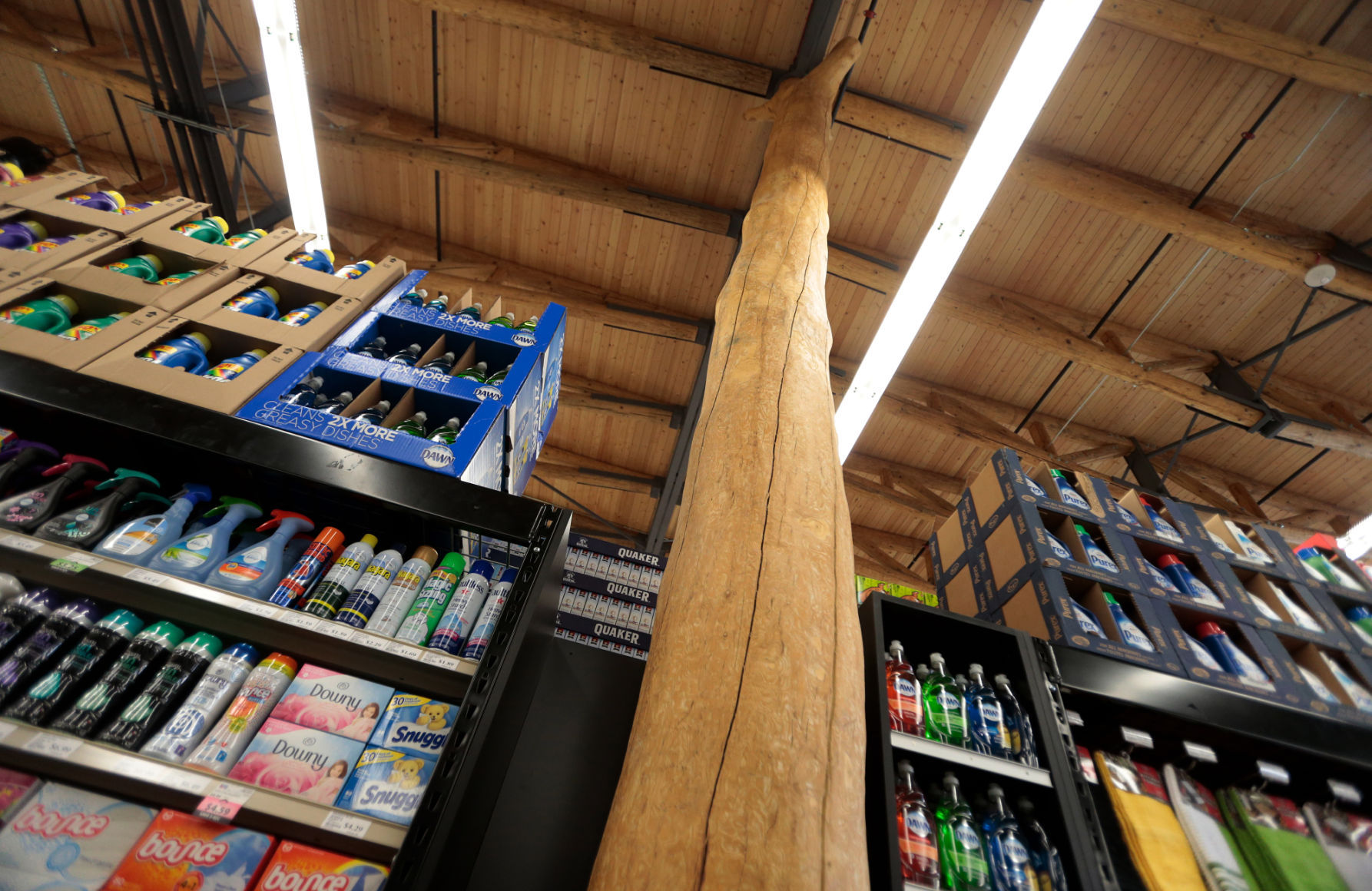 Festival Foods
